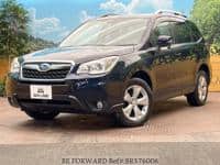 2013 SUBARU FORESTER 2.0I-L