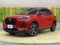 2020 DAIHATSU ROCKY G