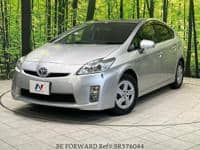 2010 TOYOTA PRIUS S