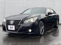 2013 TOYOTA CROWN HYBRID S