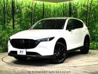 2023 MAZDA CX-5 20S