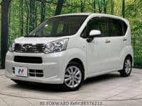 2018 DAIHATSU MOVE XSA