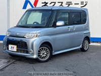 2011 DAIHATSU TANTO X