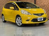 2009 HONDA FIT