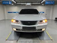 2009 HYUNDAI GRANDEUR