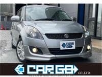 2013 SUZUKI SWIFT