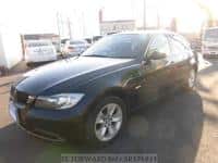 2009 BMW 3 SERIES