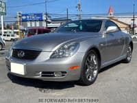 2005 LEXUS SC