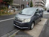 2010 HONDA STEP WGN