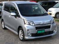 2013 DAIHATSU MOVE