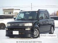 2002 TOYOTA BB