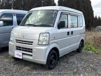 2012 SUZUKI EVERY