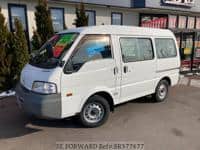 2012 MAZDA BONGO VAN