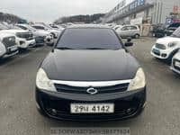 2009 RENAULT SAMSUNG SM5