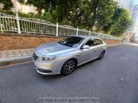 Renault Samsung SM5