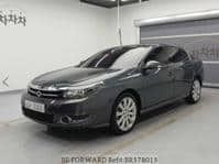 Renault Samsung SM5