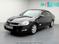 Renault Samsung SM5