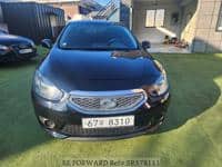 2014 RENAULT SAMSUNG SM3 / BACK CAMERA