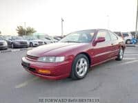 HONDA Accord Coupe