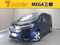 HONDA Step WGN