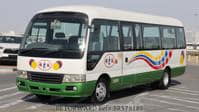 2008 TOYOTA COASTER EX TYPE