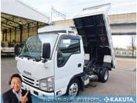 2016 ISUZU ELF TRUCK