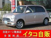 2006 DAIHATSU MIRAGINO