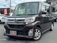 2014 DAIHATSU TANTO