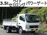 2009 MITSUBISHI CANTER 3.5T800KG