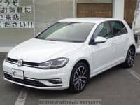 2018 VOLKSWAGEN GOLF TSI