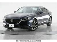 2020 MAZDA MAZDA6 XD