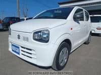 2018 SUZUKI ALTO L