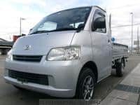 2015 TOYOTA LITEACE TRUCK DXX4WD