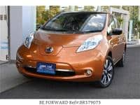 2016 NISSAN LEAF 30G