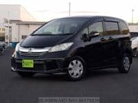 2014 HONDA FREED G