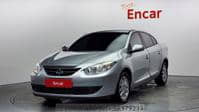 2010 RENAULT SAMSUNG SM3 / BACK CAMERA