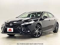 2020 TOYOTA CAMRY HYBRID WSPK