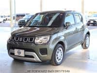 2023 SUZUKI IGNIS 1.2HVMG