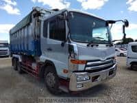 2014 UD TRUCKS CONDOR /