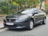 2013 RENAULT SAMSUNG SM3