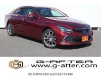 2017 TOYOTA MARK X 250G