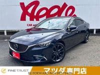 2015 MAZDA ATENZA 2.2XDL