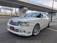 1999 NISSAN GLORIA HARDTOP 300TXE