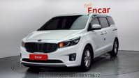 2015 KIA CARNIVAL / BACK CAMERA