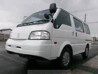 MAZDA Bongo Van