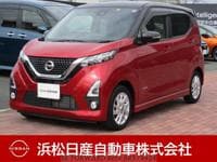 2019 NISSAN DAYZ