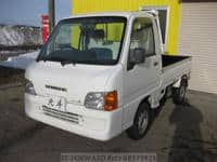 2000 SUBARU SAMBAR TRUCK