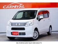 2021 DAIHATSU MOVE