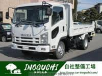 2011 ISUZU FORWARD