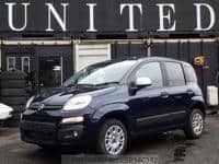 2021 FIAT PANDA